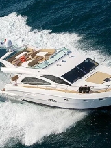 Yachts Rental Dubai | Charter Arabia