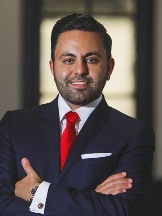 Business Listing Arash Khorsandi in Los Angeles CA