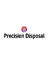 Precision Disposal of South Florida