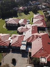 Business Listing modern sealroofing in Clayton South VIC