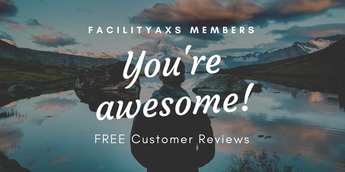 FREE Customer Review...