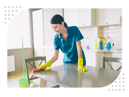 Cleaning Corp House Cleaning Services Sydney