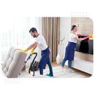 Cleaning Corp End Of Lease Cleaning Services Sydney
