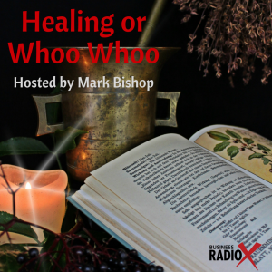 Healing or Whoo Whoo