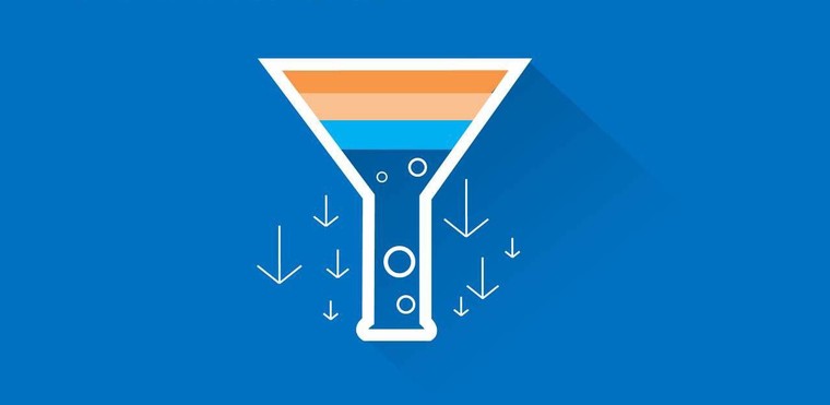What is a Sales Funnel? And how do you build one?