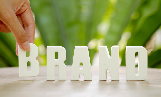 Ten ways to build a brand for your small business