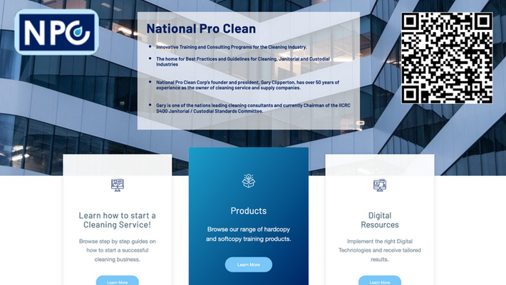 National Pro Clean