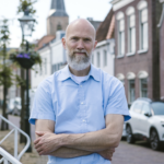 NLP-coach David Meijers: ‘We hebben allemaal onze lessen te leren in het leven’
