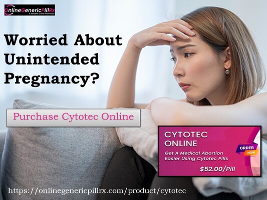 How Does Cytotec Work to Eliminate an Unwanted Gestation?