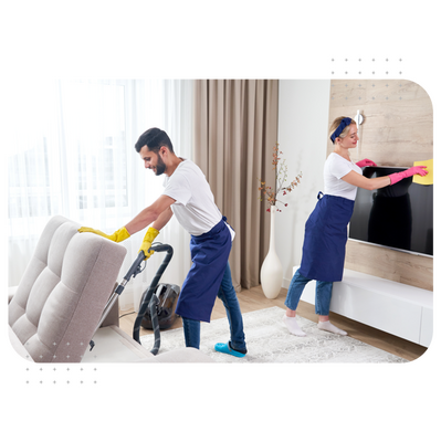Cleaning Corp End Of Lease Cleaning Services Sydney